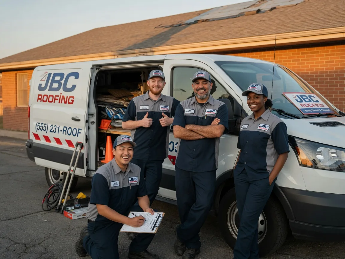 Roof Replacement company in Portage, ME